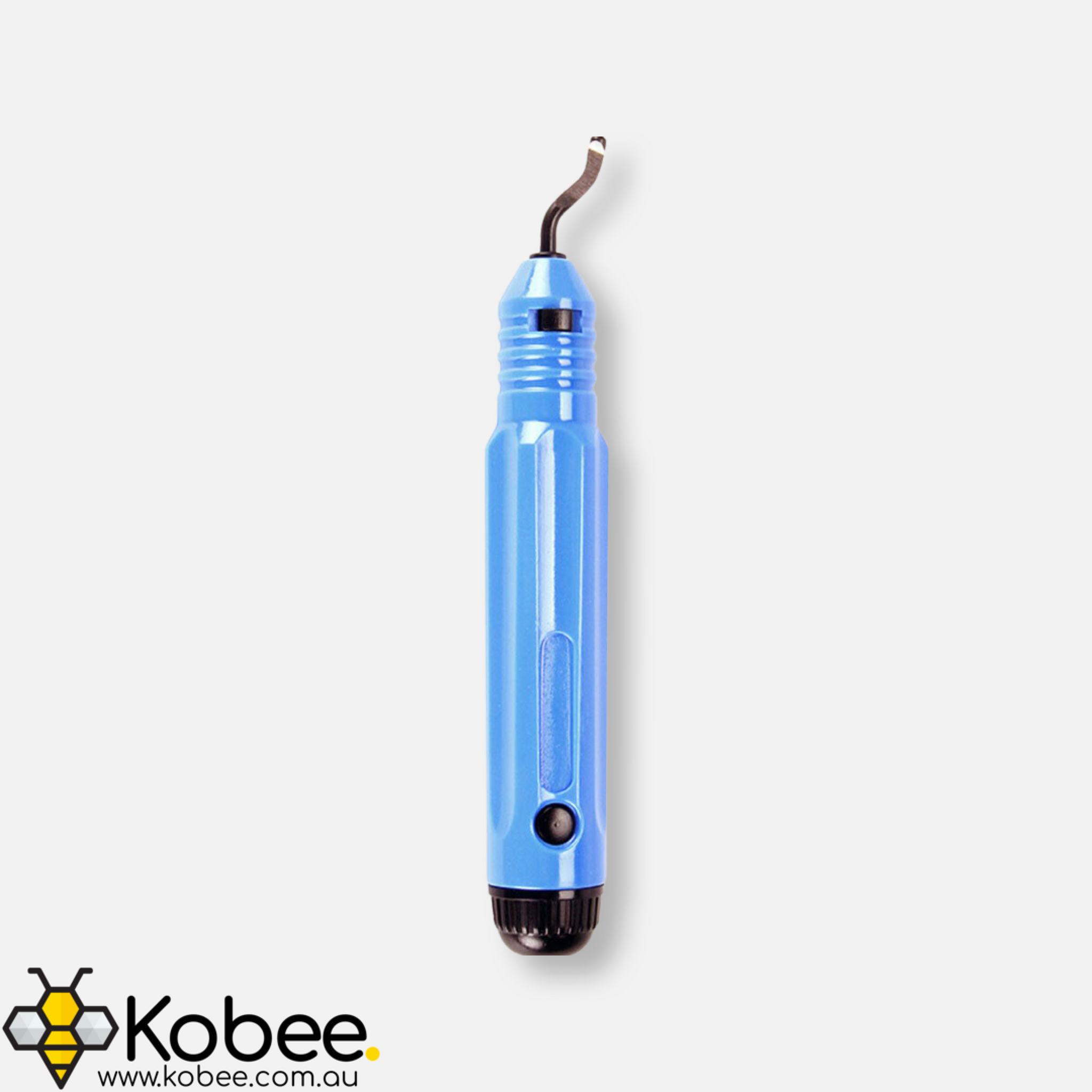 3D Print Trimming Tool with 10 Blades - - - - Kobee