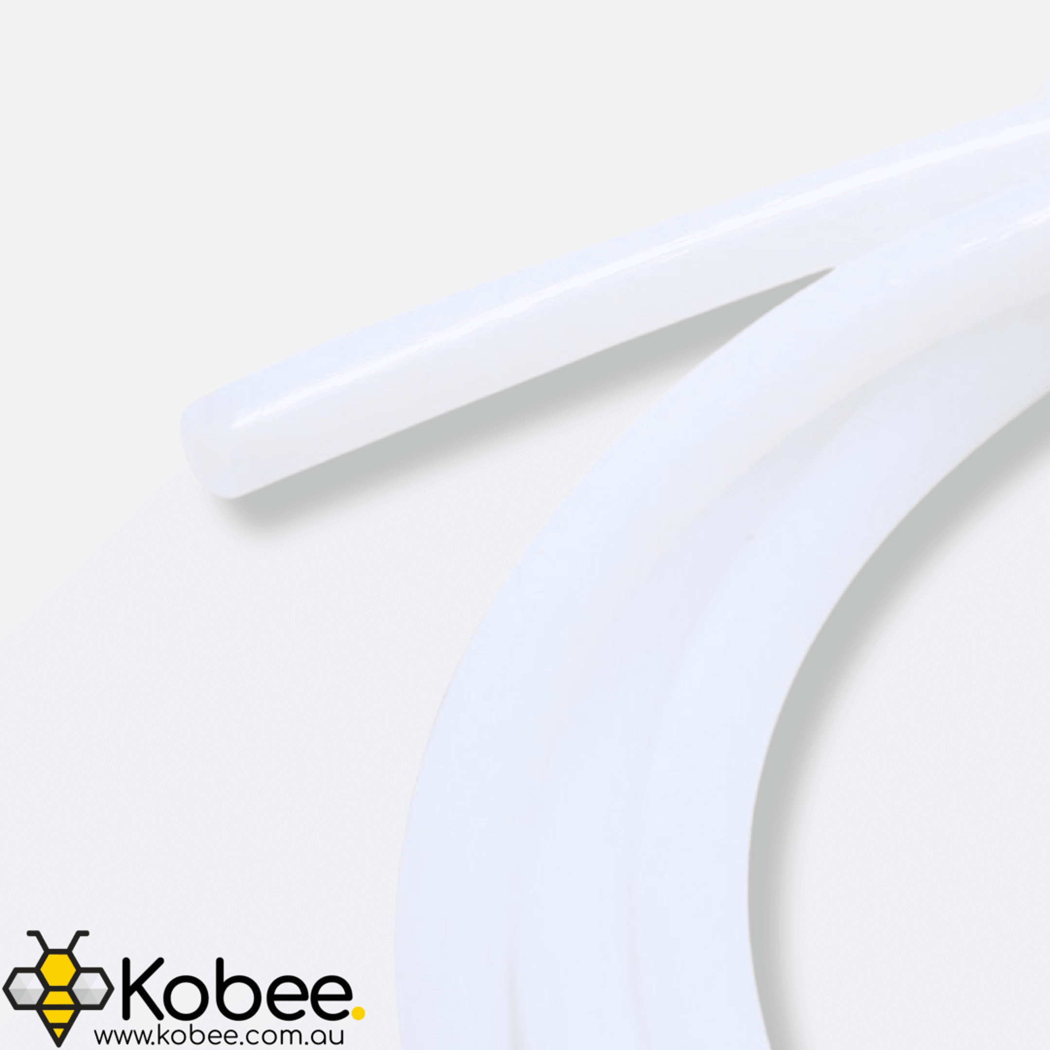 PTFE Bowden tube dimensions and cutter for replacing a 3D printer filament path