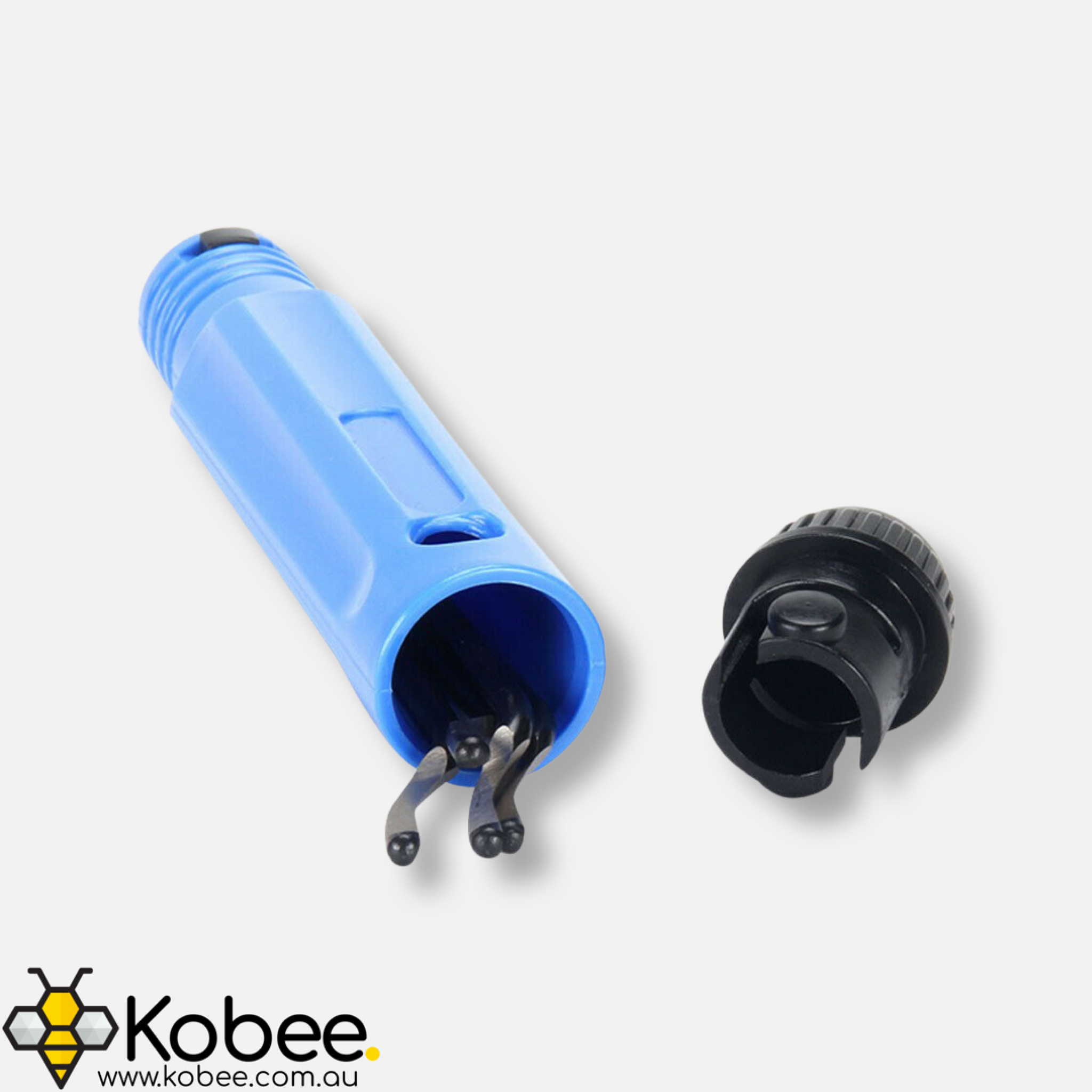 3D Print Trimming Tool — 10 Spare Blades — additional product view