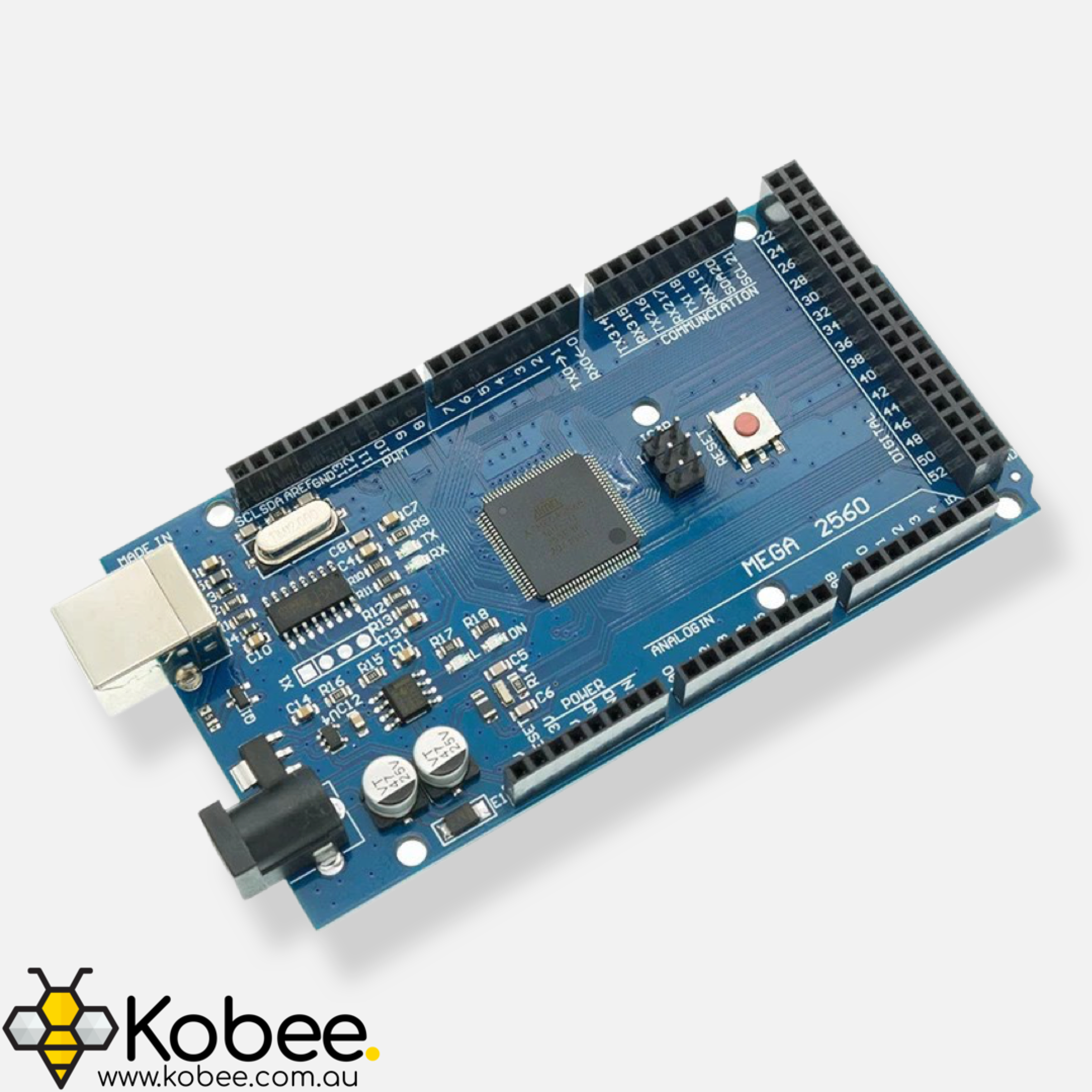 Arduino Mega 2560 ATmega2560 Development Board