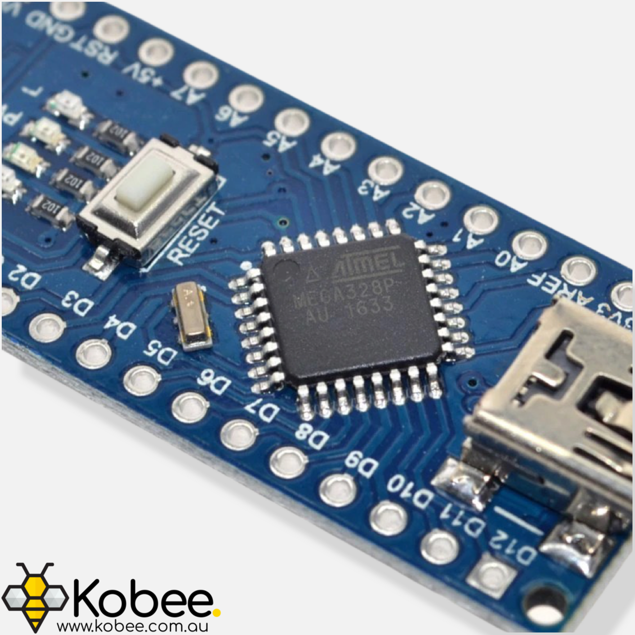 Arduino Nano — additional product view