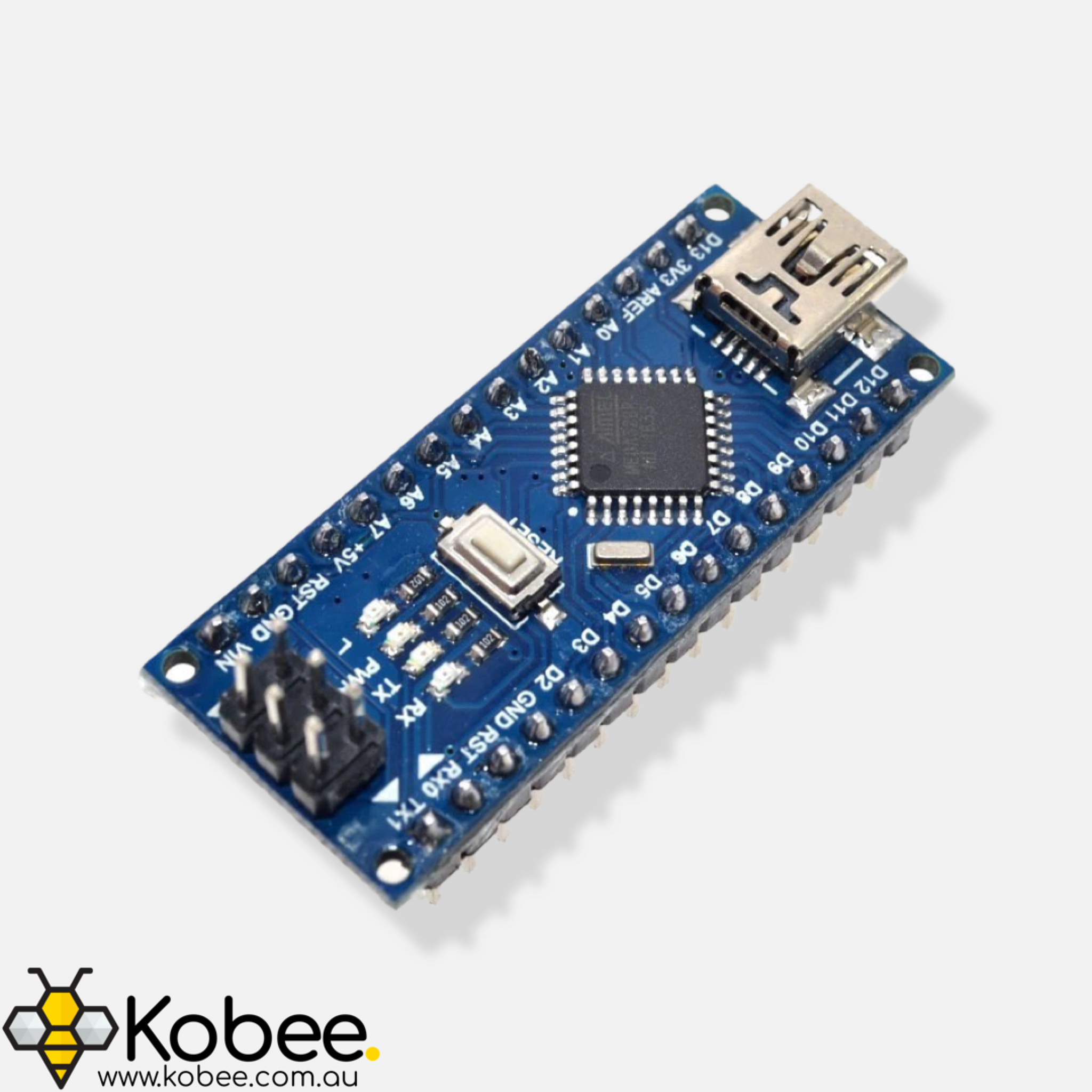Arduino Nano — additional product view