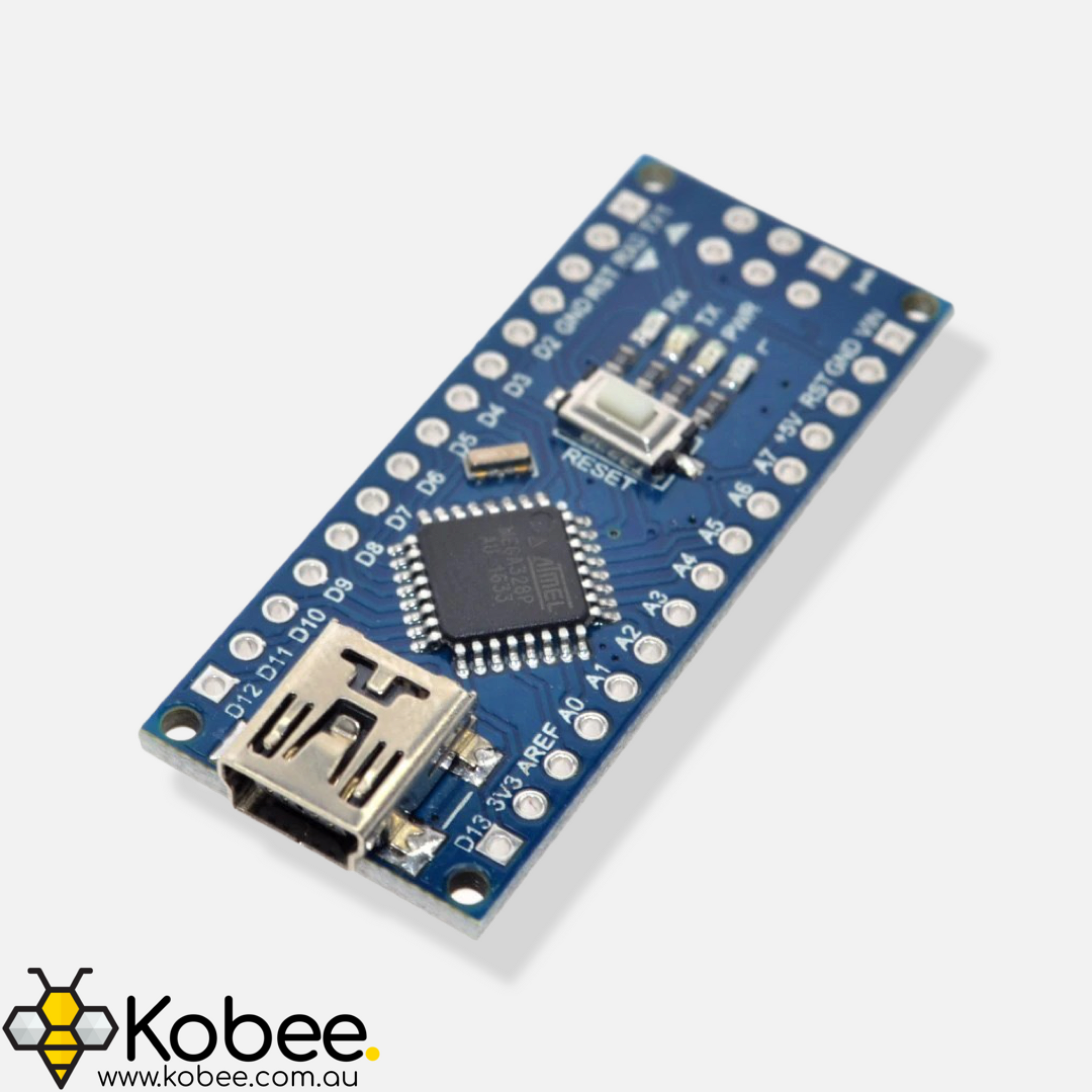 Arduino Nano — product view
