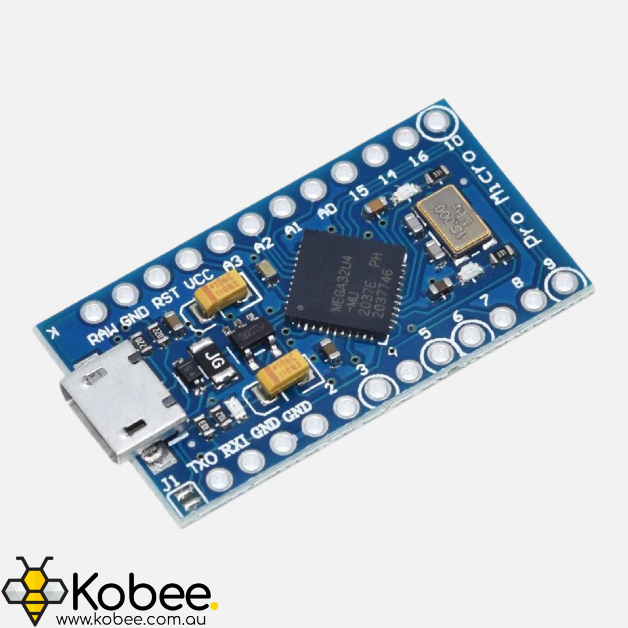 Arduino Pro Micro 5V — product view