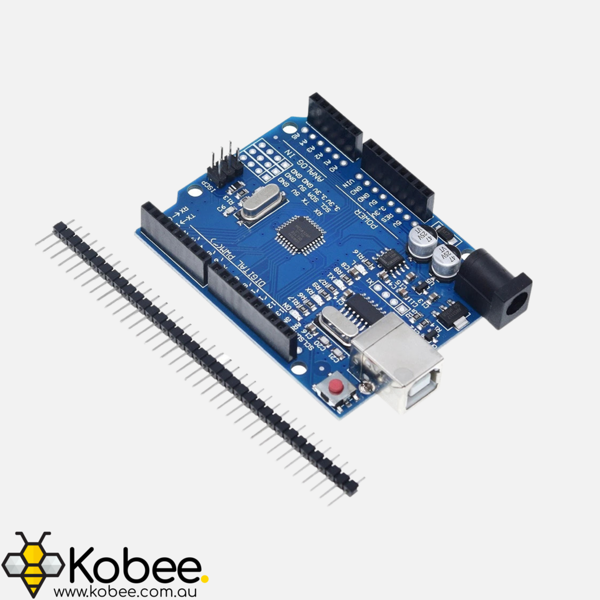 Arduino Uno R3 — additional product view