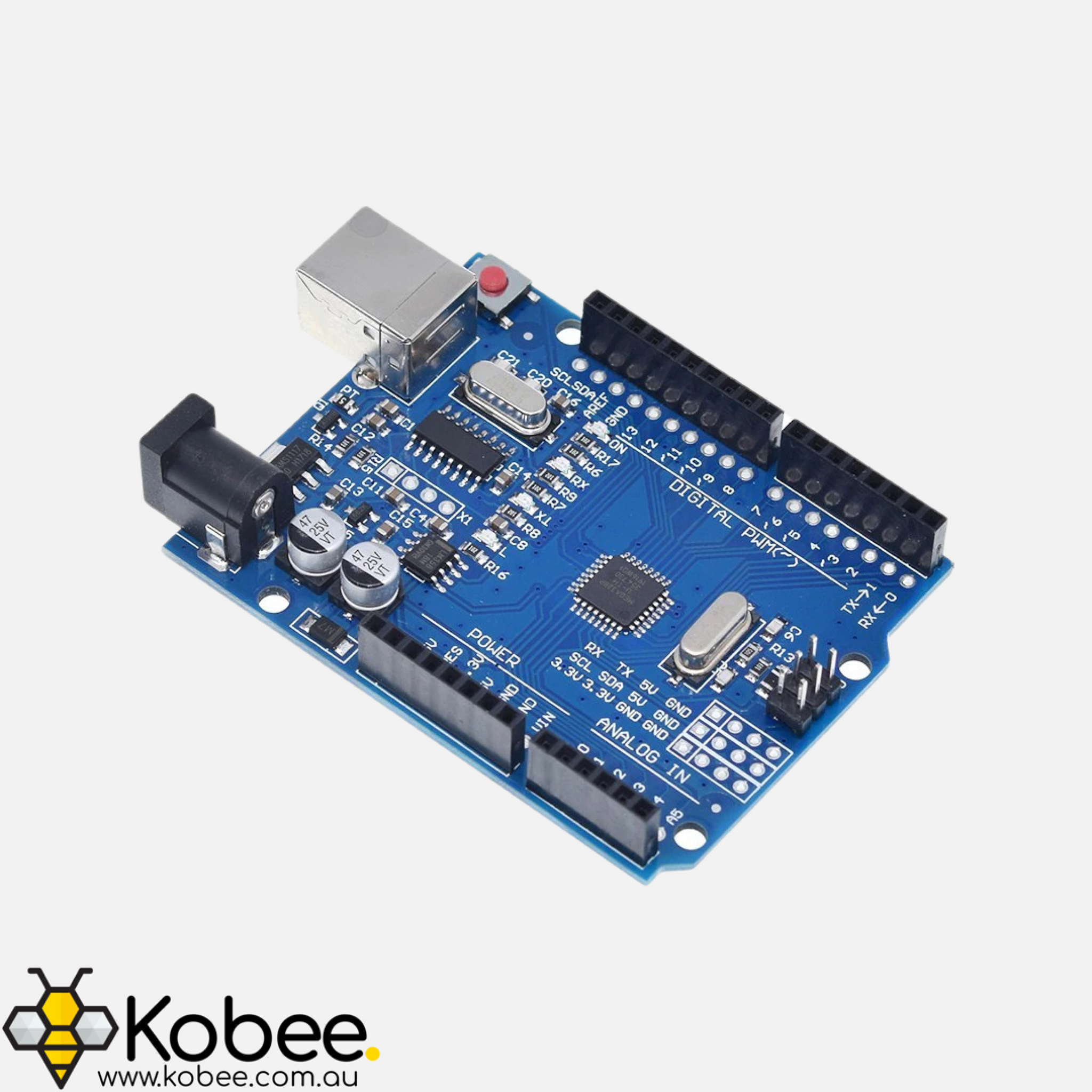 Arduino Uno R3 Starter Pack — additional product view