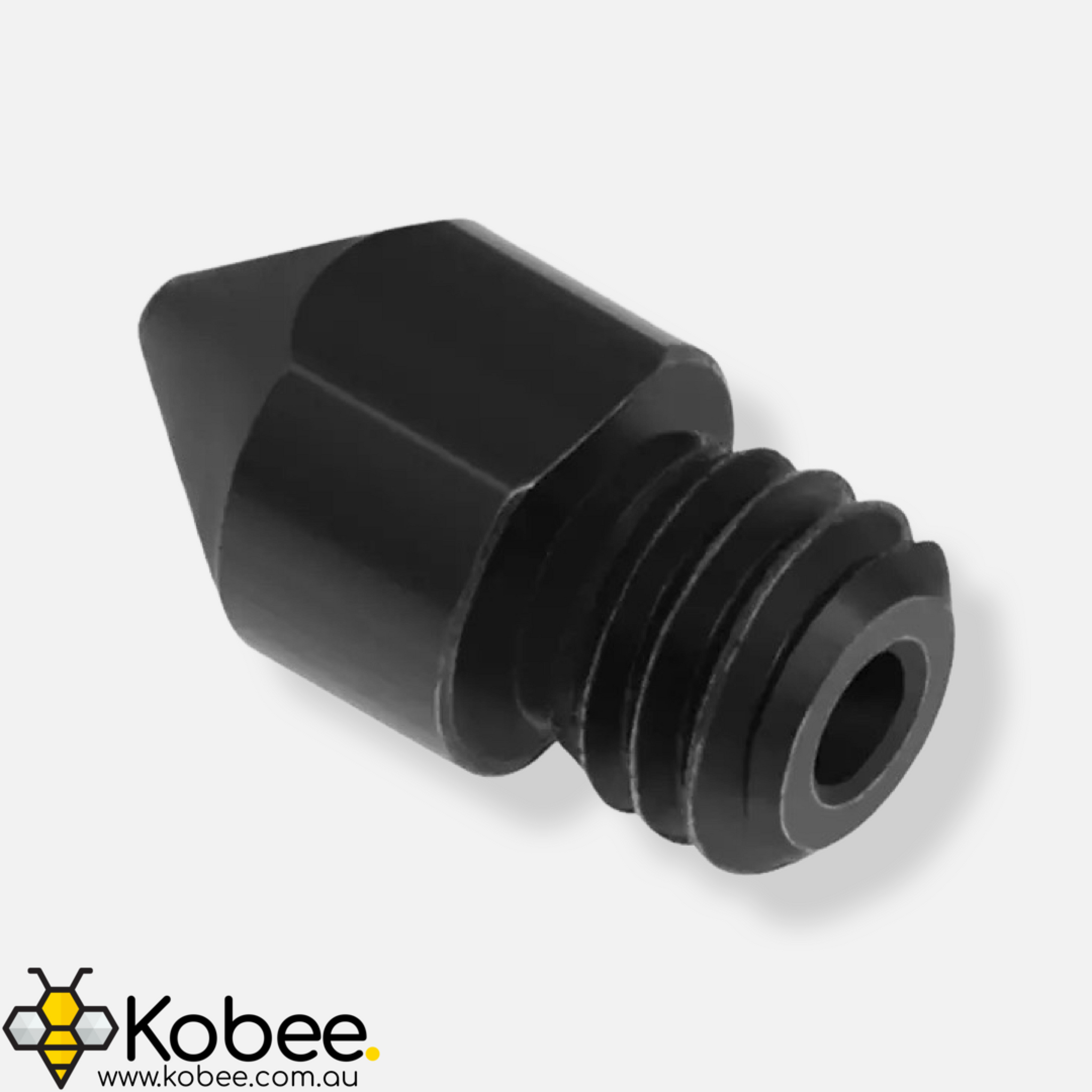 Ender 3 / MK8 3D Printer Hardened Steel Nozzles — additional product view