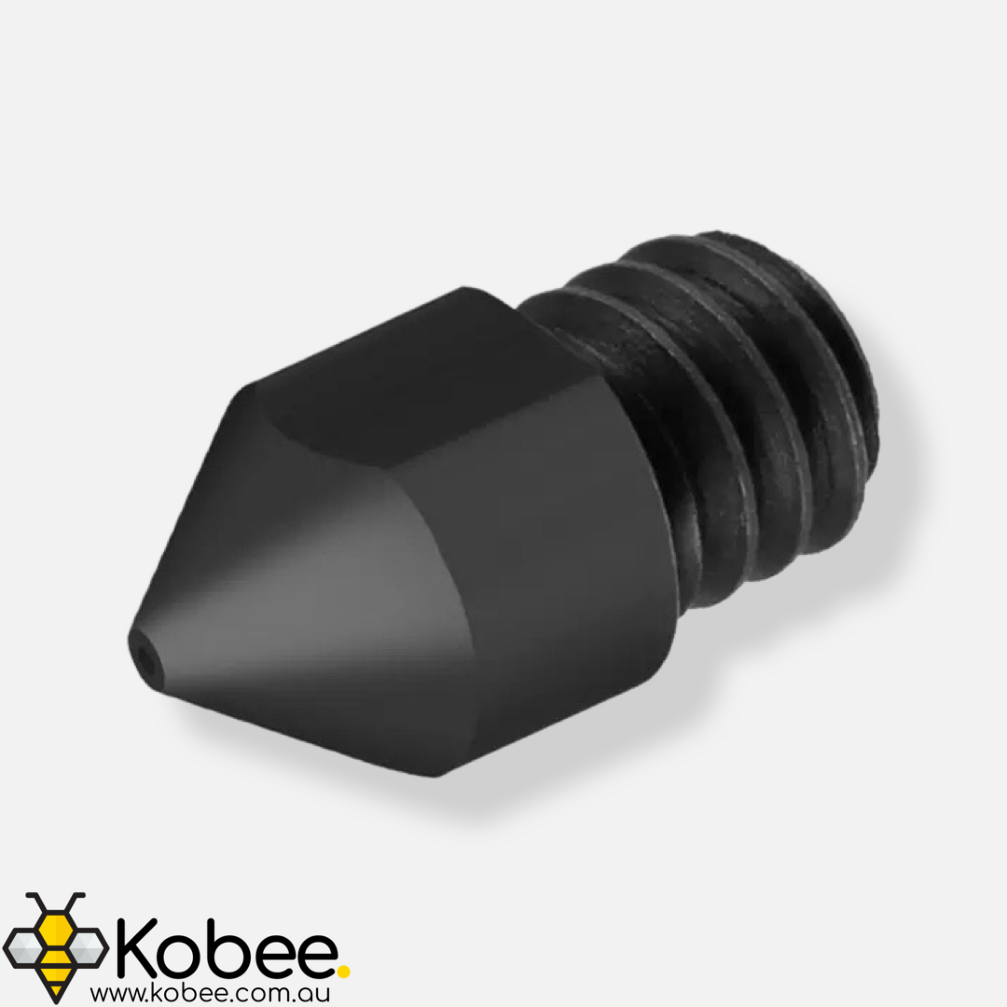 Ender 3 / MK8 3D Printer Hardened Steel Nozzles — additional product view