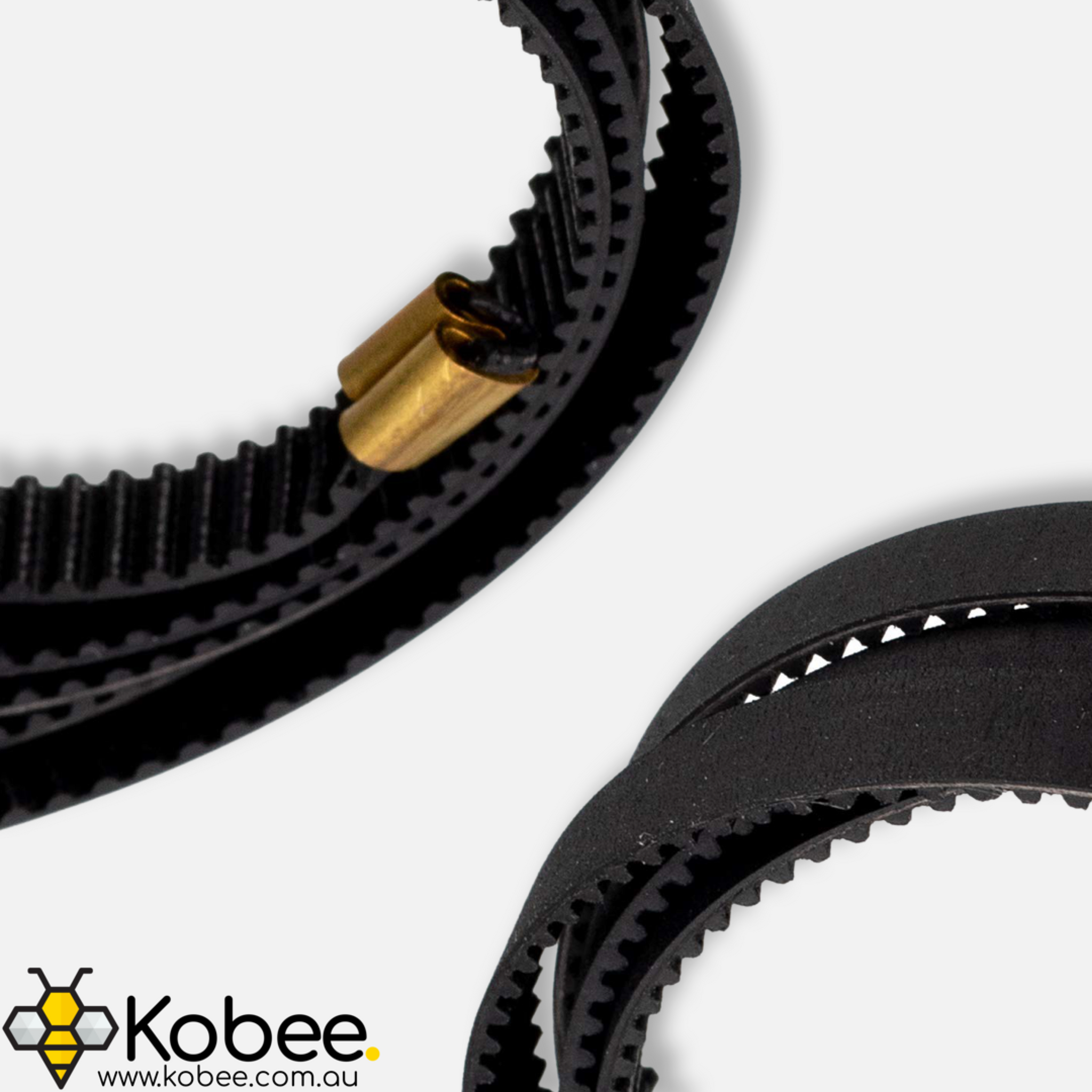 Ender 3 V2 X/Y-Axis Timing Belt Set — additional product view