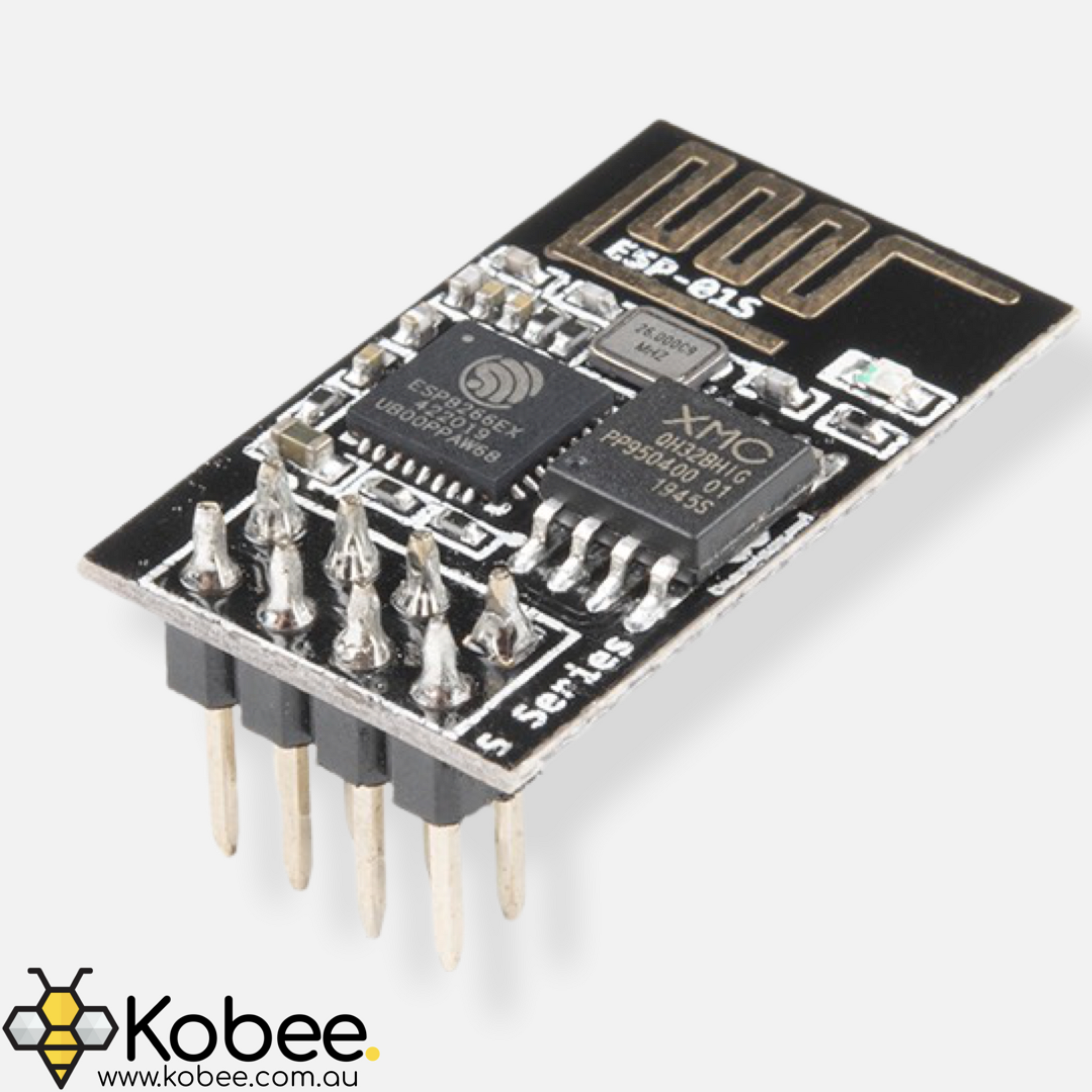 ESP01 ESP8266 Wireless Module — additional product view