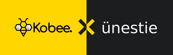 Kobee x Unestie collaboration