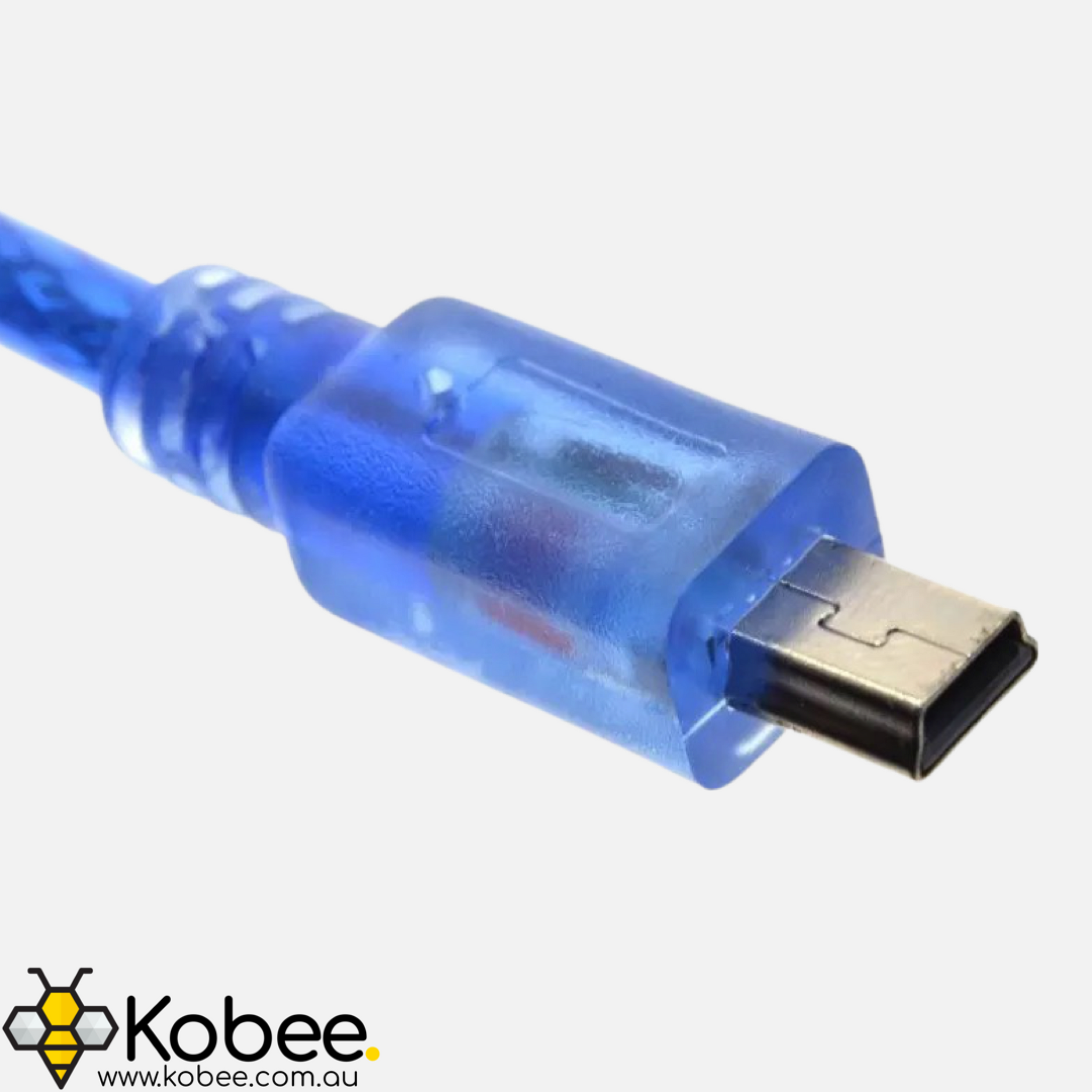 Mini USB Cable — 1 m — product view