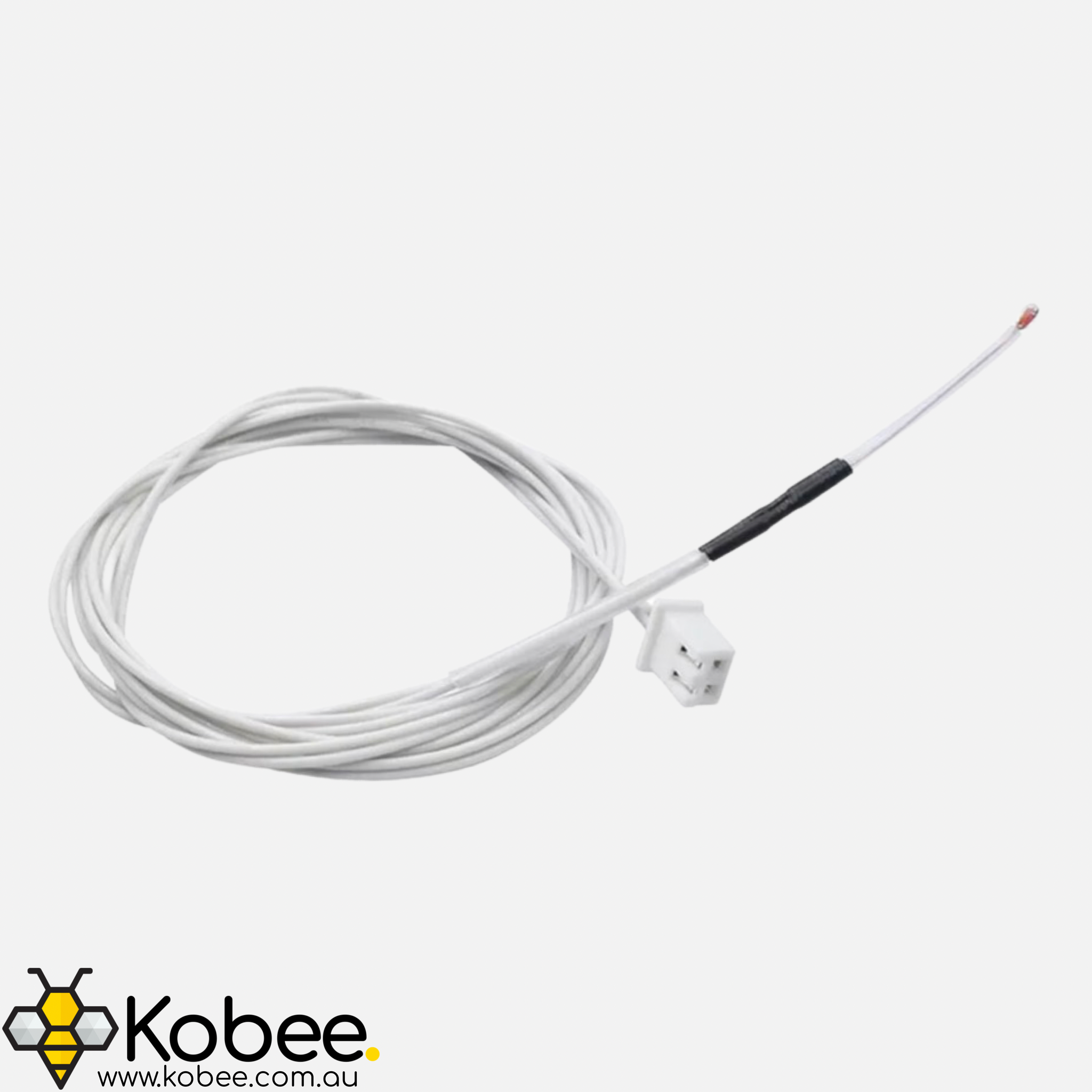NTC 3950 100K 3D Printer Hot End Thermistor