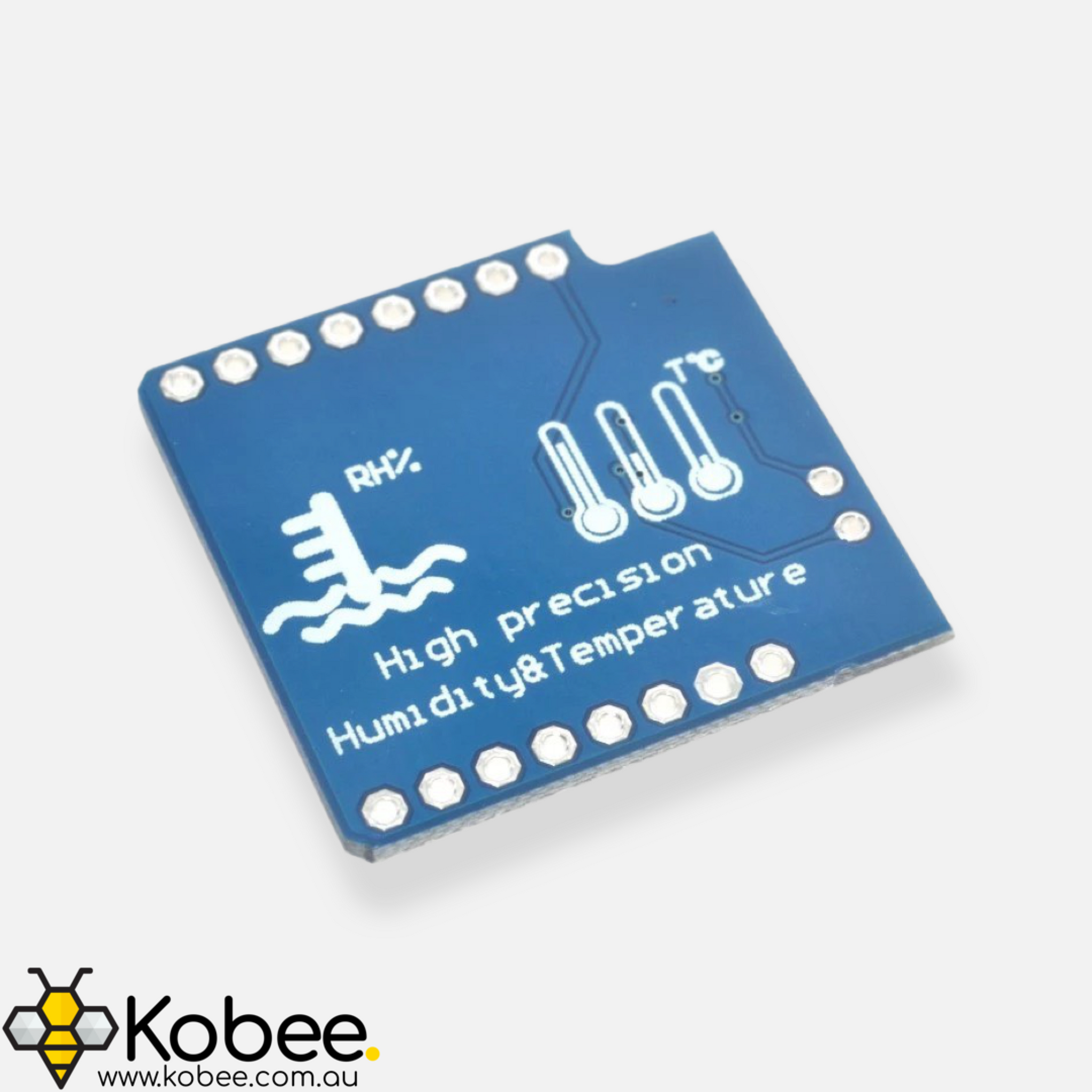 Wemos D1 Mini SHT30 Temperature & Humidity Shield — additional product view