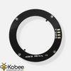 12 LED RGB Neopixel Ring - WS2812B - - - - Kobee