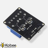 12V Double Channel Relay Module 10A - - - - Kobee