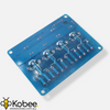 12V Quad Channel Relay Module 10A - - - - Kobee