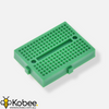 170-Point Mini Breadboard - 1 Piece - Green - - Kobee