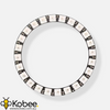 LED RGB Neopixel Rings - WS2812B - - - - Kobee