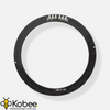 24 LED RGB Neopixel Rings - WS2812B - - - - Kobee