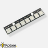 8 LED RGB Neopixel Stick - WS2812B - - - - Kobee