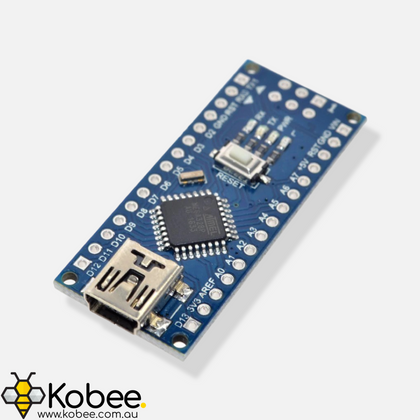 Arduino Nano - - - - Kobee