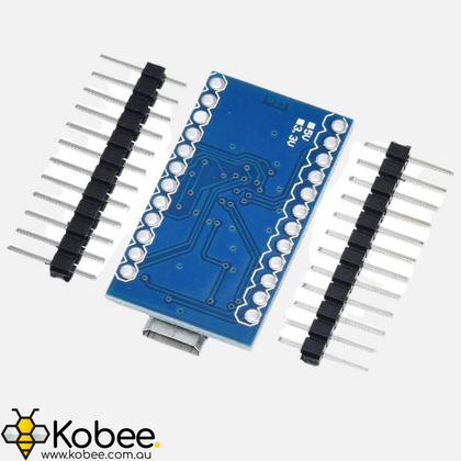 Arduino Pro Micro 5V - - - - Kobee