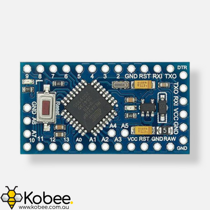 Arduino Pro Mini 5V - - - - Kobee