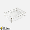 Arduino Uno Acrylic Case - - - - Kobee