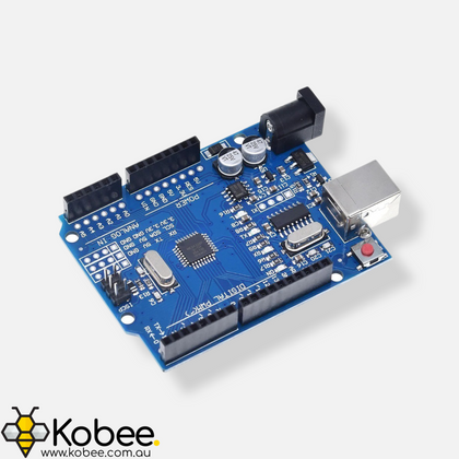 Arduino Uno R3 - - - - Kobee