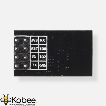 ESP01 ESP8266 Wireless Module - - - - Kobee