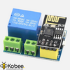 ESP01 Relay Module - - - - Kobee