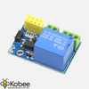 ESP01 Relay Module - - - - Kobee