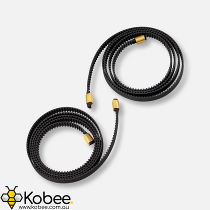 Ender 3 V2 X-axis Y-axis Timing Belt set - - - - Kobee