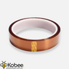 High Temperature Polyimide Kapton Tape - 18mm - - - - Kobee