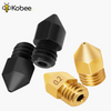 Ender 3  / MK8 3D Printer Nozzle 12 Piece Megapack