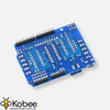 Arduino Uno Motor Shield