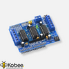 Arduino Uno Motor Shield