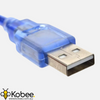 Mini USB Cable 1 Meter - - - - Kobee