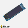 Monochrome 0.91 Inch I2C OLED Display Module - - - - Kobee