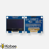 Monochrome 1.3 Inch I2C OLED Display Module - - - - Kobee