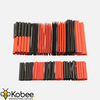 Pre-Cut Heat Shrink Tubing - Multiple Sizes - - - - Kobee