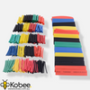 Pre-Cut Heat Shrink Tubing - Multiple Sizes - - - - Kobee