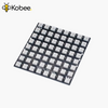 8x8 LED RGB Neopixel Matrix - WS2812B - - - - Kobee