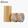 Self Adhesive Kraft Paper Tape 48mm x 50m - - - - Kobee