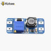 MT3608 Adjustable DC-DC Step Up Converter - - - - Kobee