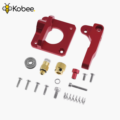 Upgraded Creality All Metal Aluminium Extruder Kit - - - - Kobee