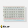 Professional Solderless Breadboard - 400 tie points - - - - Kobee