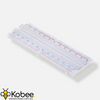 Solderless Breadboard - 830 tie points - - - - Kobee