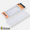 Solderless Breadboard - 830 tie points - 2 Pieces - - - Kobee